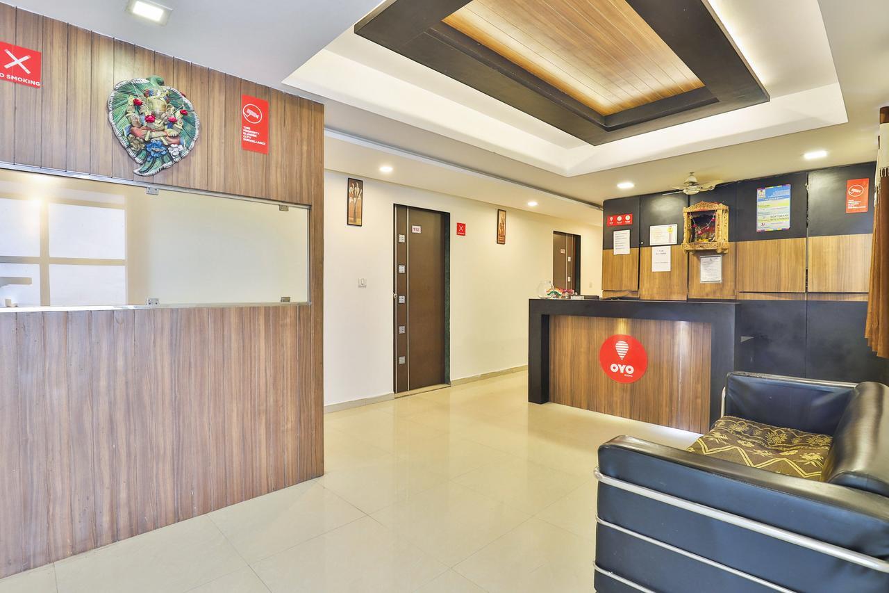 דרמסאלה Oyo 4605 Hotel Aakarsh מראה חיצוני תמונה